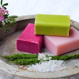 Troubleshooting the Soapmaking Process Image